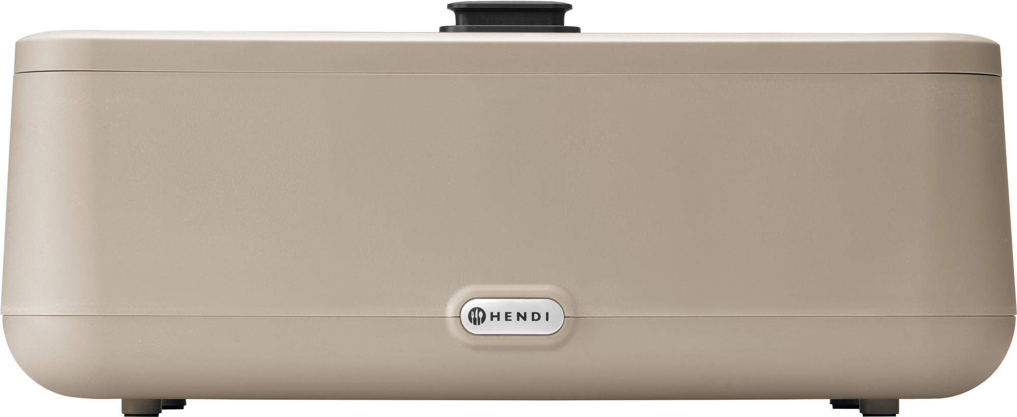 Chafing Dish "Uniq" 14L beige